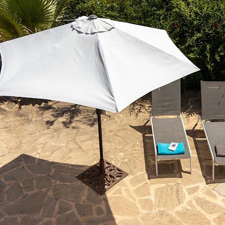 Casa Amigos Mallorca Cala Llombards Exteriér fotografie