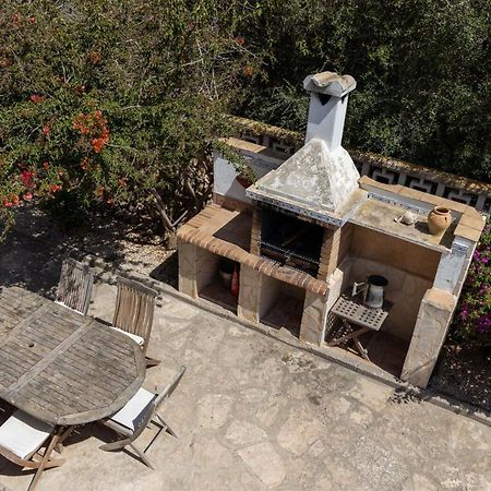 Casa Amigos Mallorca Cala Llombards Exteriér fotografie