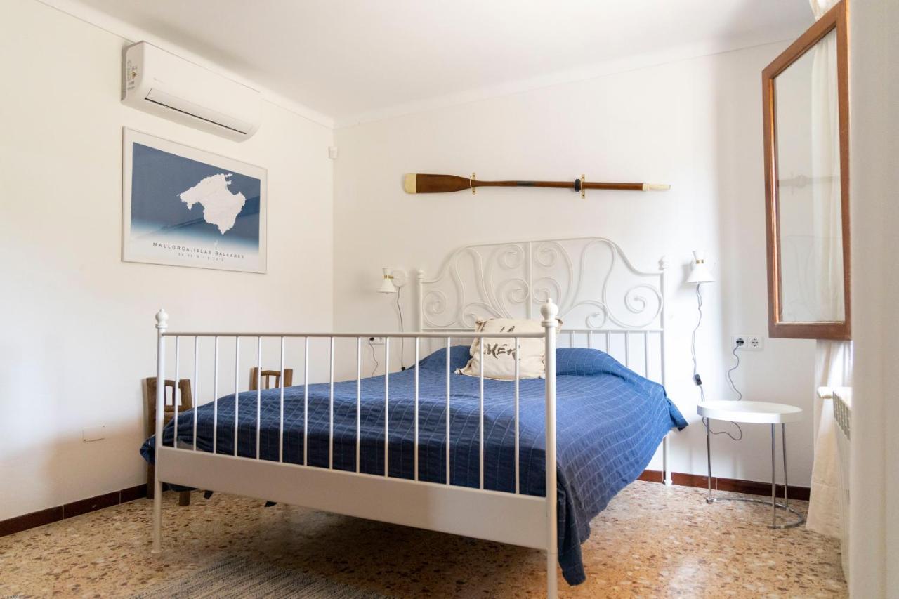 Casa Amigos Mallorca Cala Llombards Exteriér fotografie