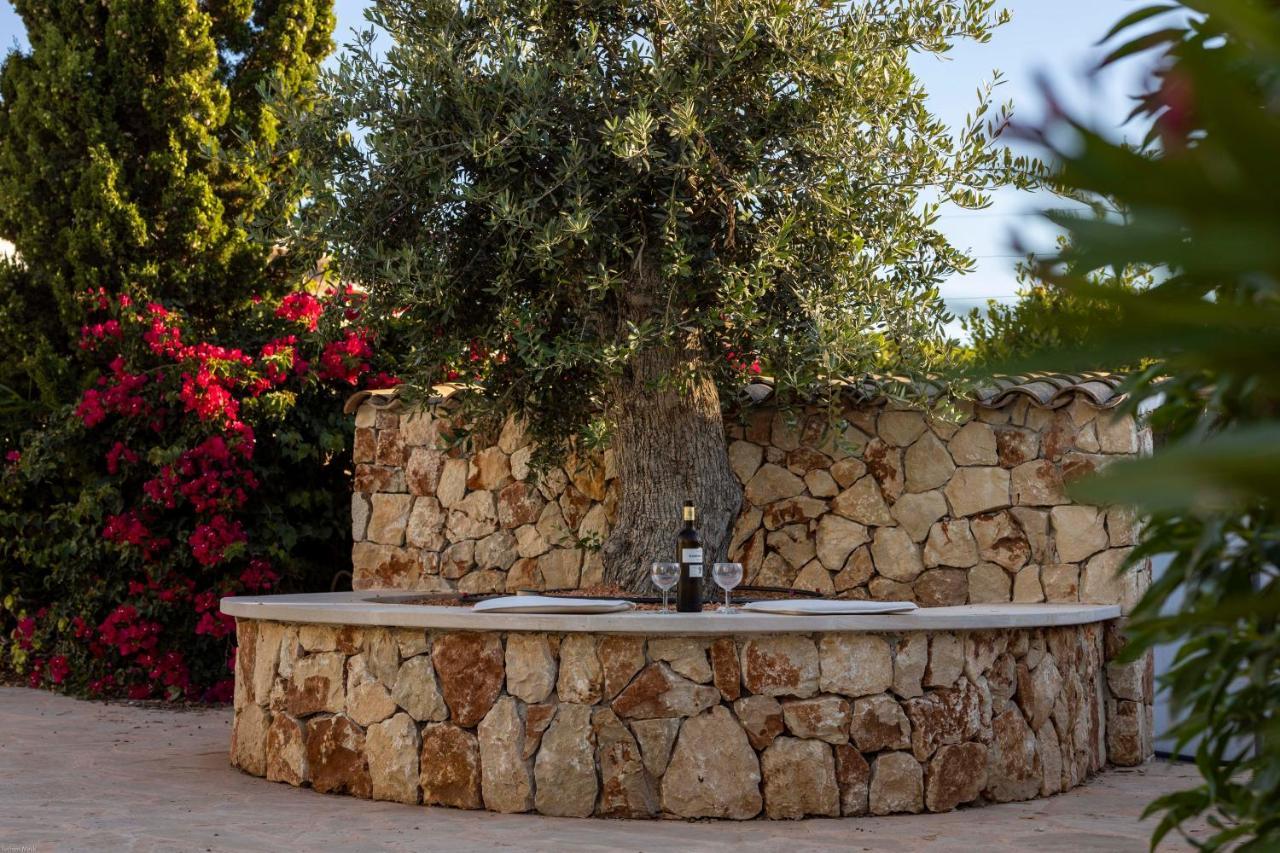 Casa Amigos Mallorca Cala Llombards Exteriér fotografie