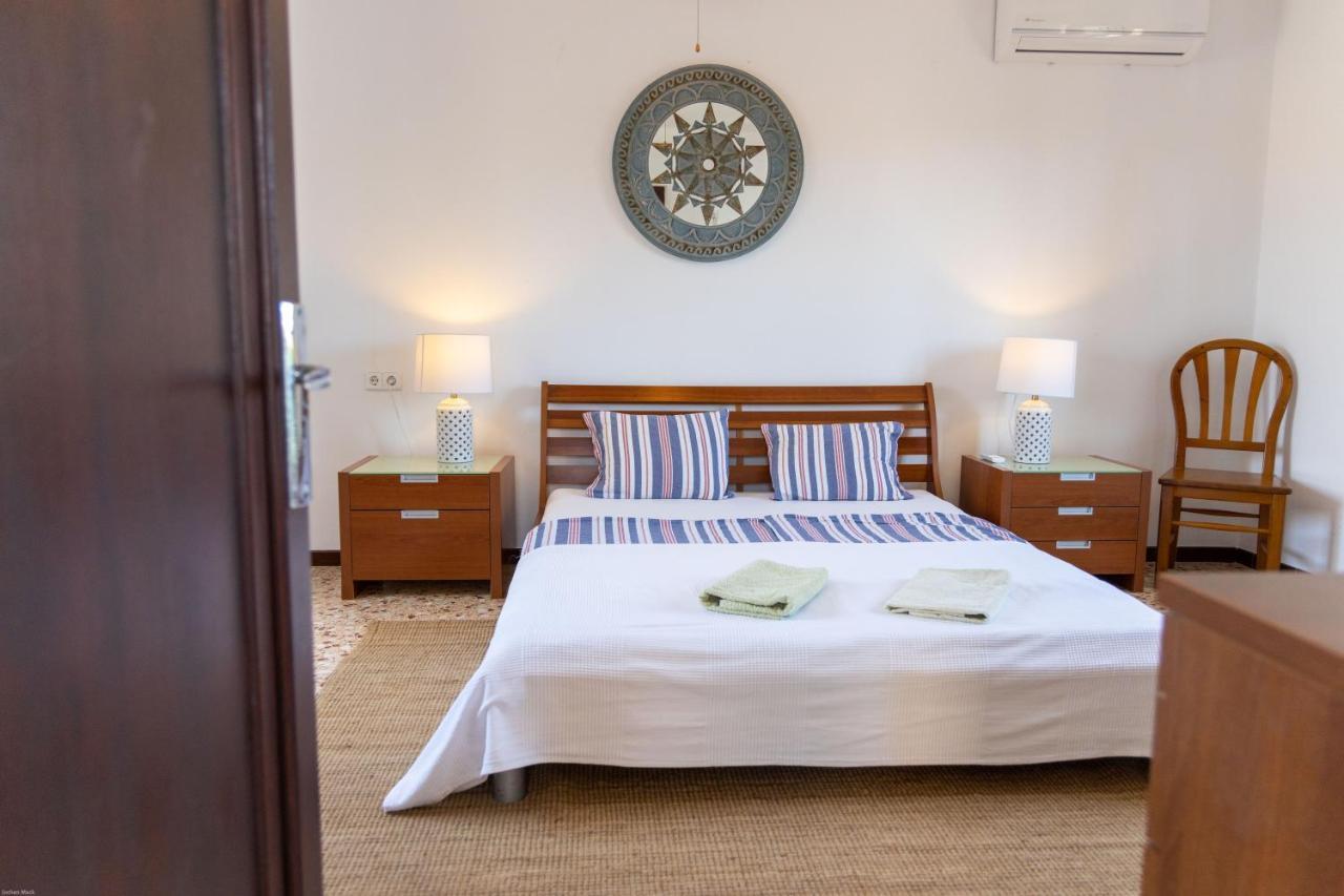 Casa Amigos Mallorca Cala Llombards Exteriér fotografie
