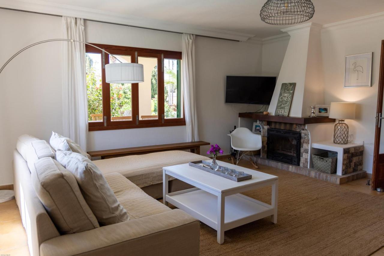 Casa Amigos Mallorca Cala Llombards Exteriér fotografie